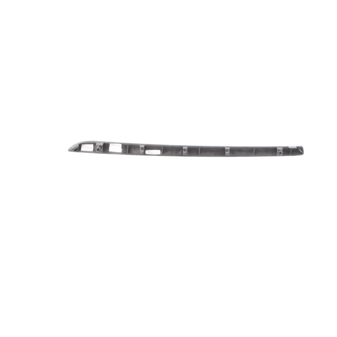 Audi A3 8V Interior Door Trim Cover Panel Moulding Front Right O/S - SKU 8V3867410 - Part number 8V3867410