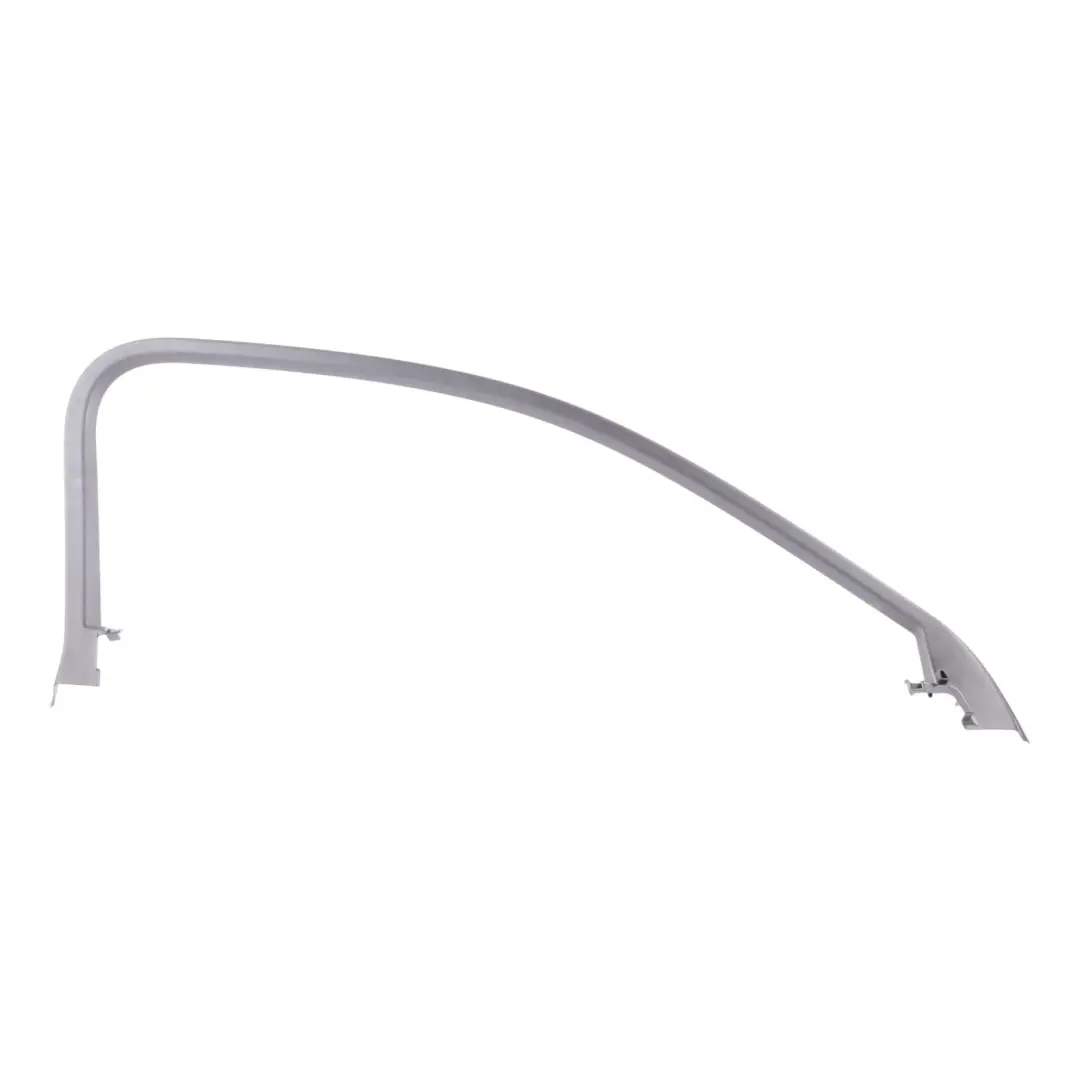 Window Trim Frame Cover Front Door Left N/S to Audi A3 8V with Part number 8V3867609 Audi A3 8V Window Trim Frame Cover Front Door Left N/S - SKU 8V3867609 - Part number 8V3867609