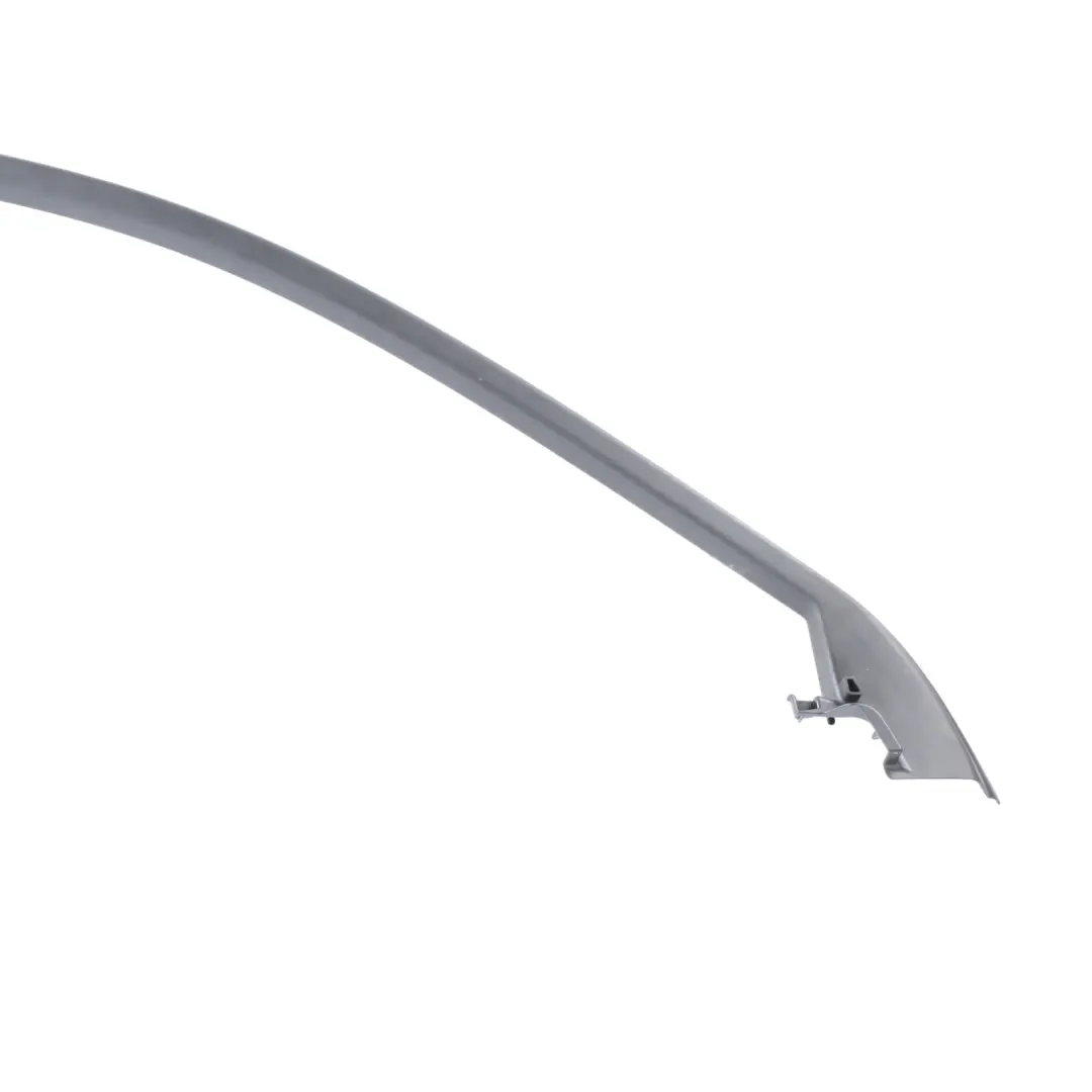 Window Trim Frame Cover Front Door Left N/S to Audi A3 8V with Part number 8V3867609 Audi A3 8V Window Trim Frame Cover Front Door Left N/S - SKU 8V3867609 - Part number 8V3867609