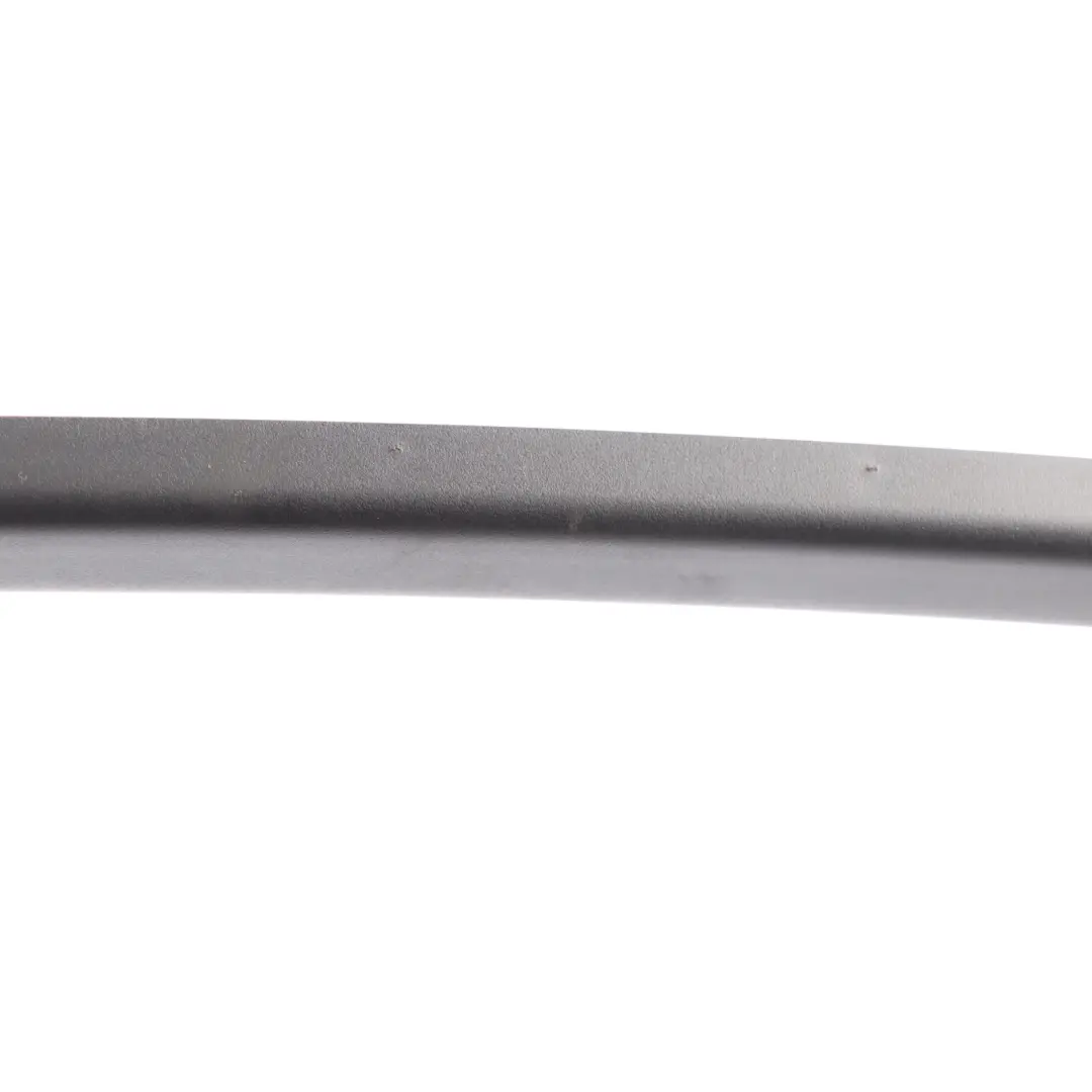 Audi A3 8V Garniture De Cadre De Fenêtre Porte Avant Gauche - SKU 8V3867609 - Numéro de pièce 8V3867609