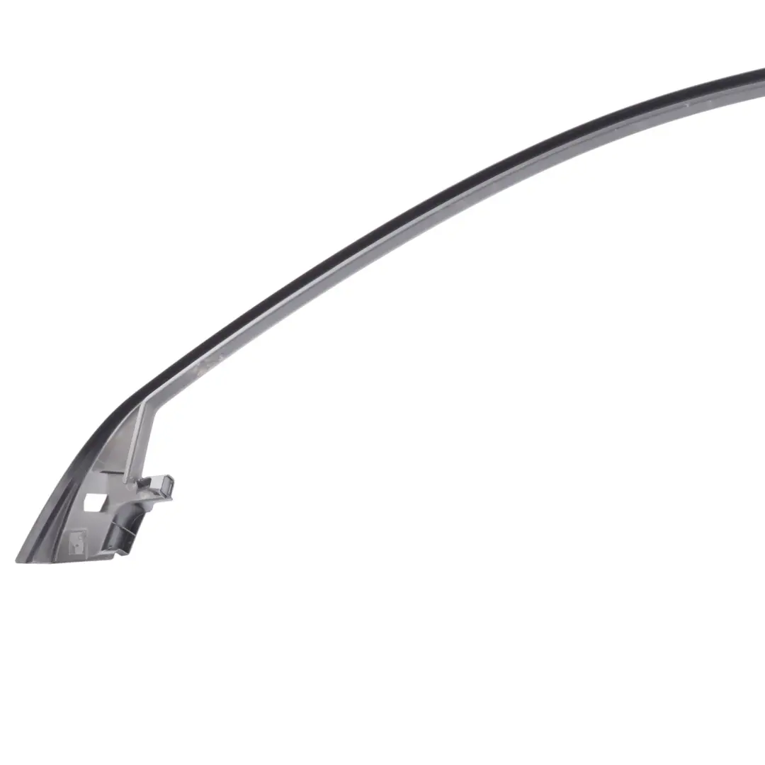 Garniture De Cadre De Fenêtre Porte Avant Gauche pour Audi A3 8V à propos du numéro de pièce 8V3867609 Audi A3 8V Garniture De Cadre De Fenêtre Porte Avant Gauche - SKU 8V3867609 - Numéro de pièce 8V3867609