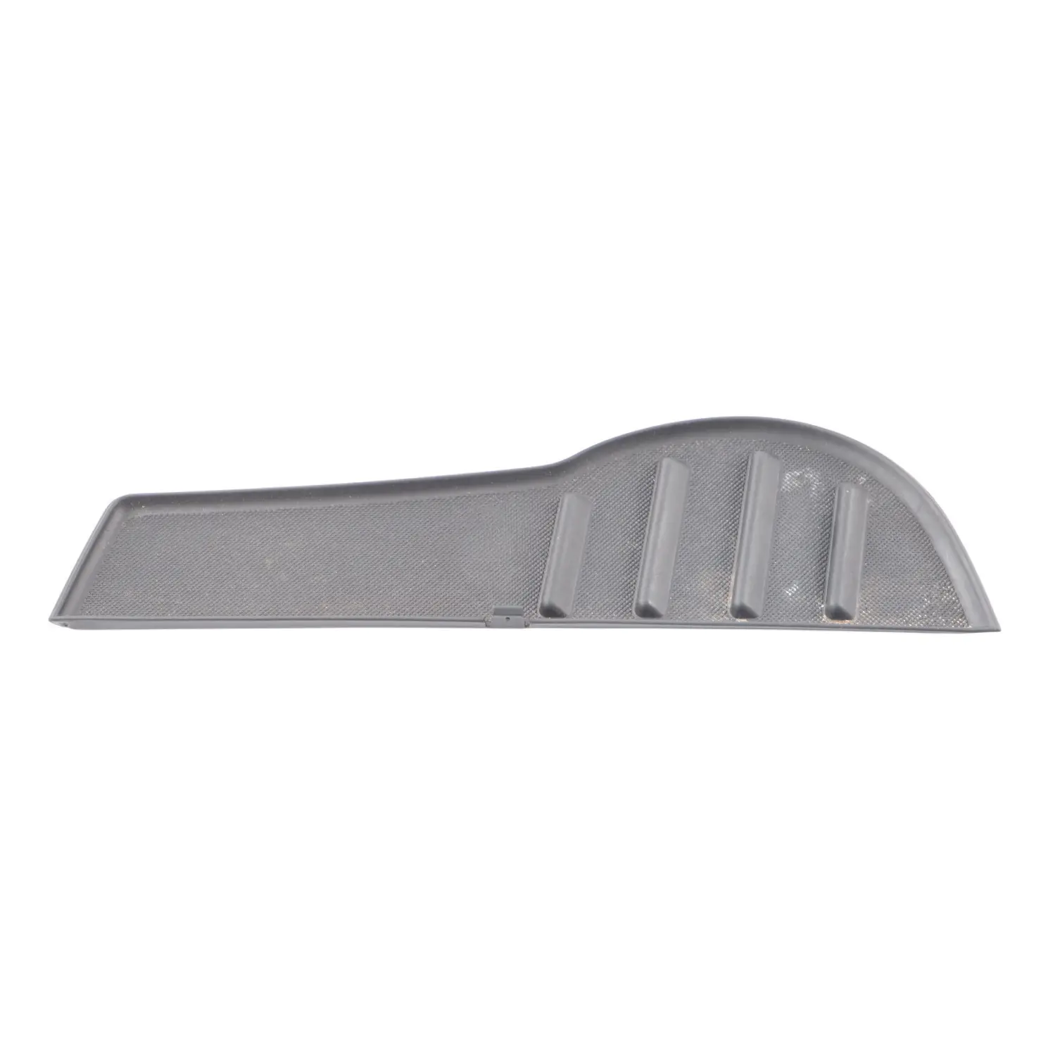 Audi A3 8V Tür Karte Einsatz Vorne Links Gummi Matte Tray Panel 8V3868133