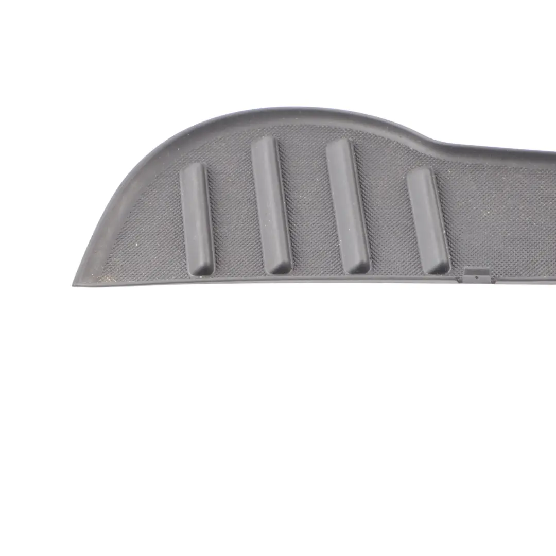 Tarjeta De Puerta Delantera Inserción Derecha Goma Bandeja para Audi A3 8V con número de pieza 8V3868134 Audi A3 8V Tarjeta De Puerta Delantera Inserción Derecha Goma Bandeja - SKU 8V3868134 - Número de pieza 8V3868134