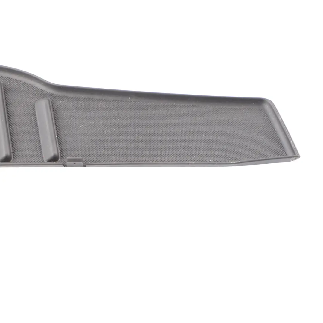 Audi A3 8V Scheda Porta Anteriore Inserto Destro Tappetino Vassoio - SKU 8V3868134 - Numero di parte 8V3868134