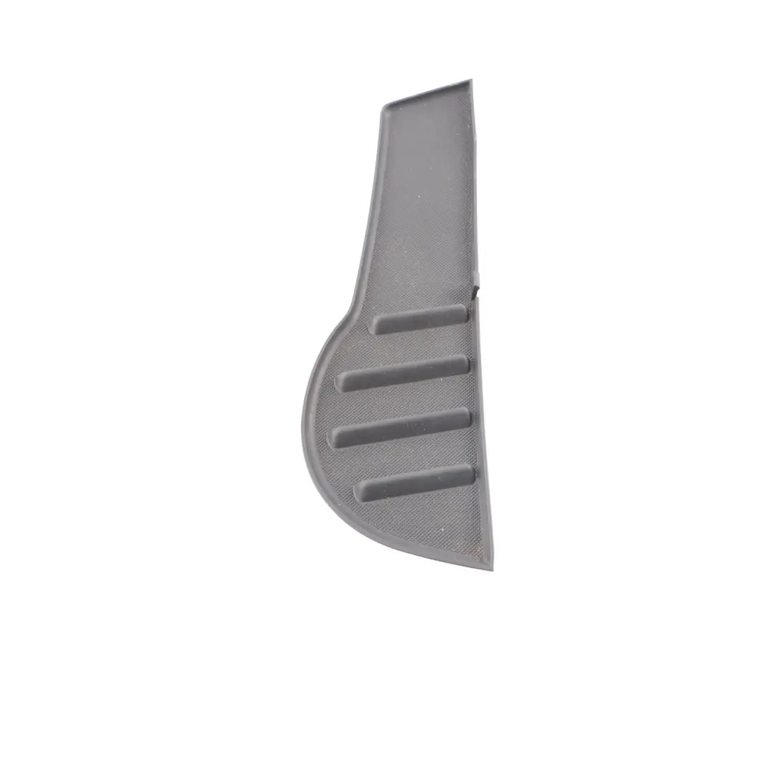 Audi A3 8V Vordere Tür Karte Einfügen Rechts Gummi Matte Tray Panel - SKU 8V3868134 - Teilenummer 8V3868134
