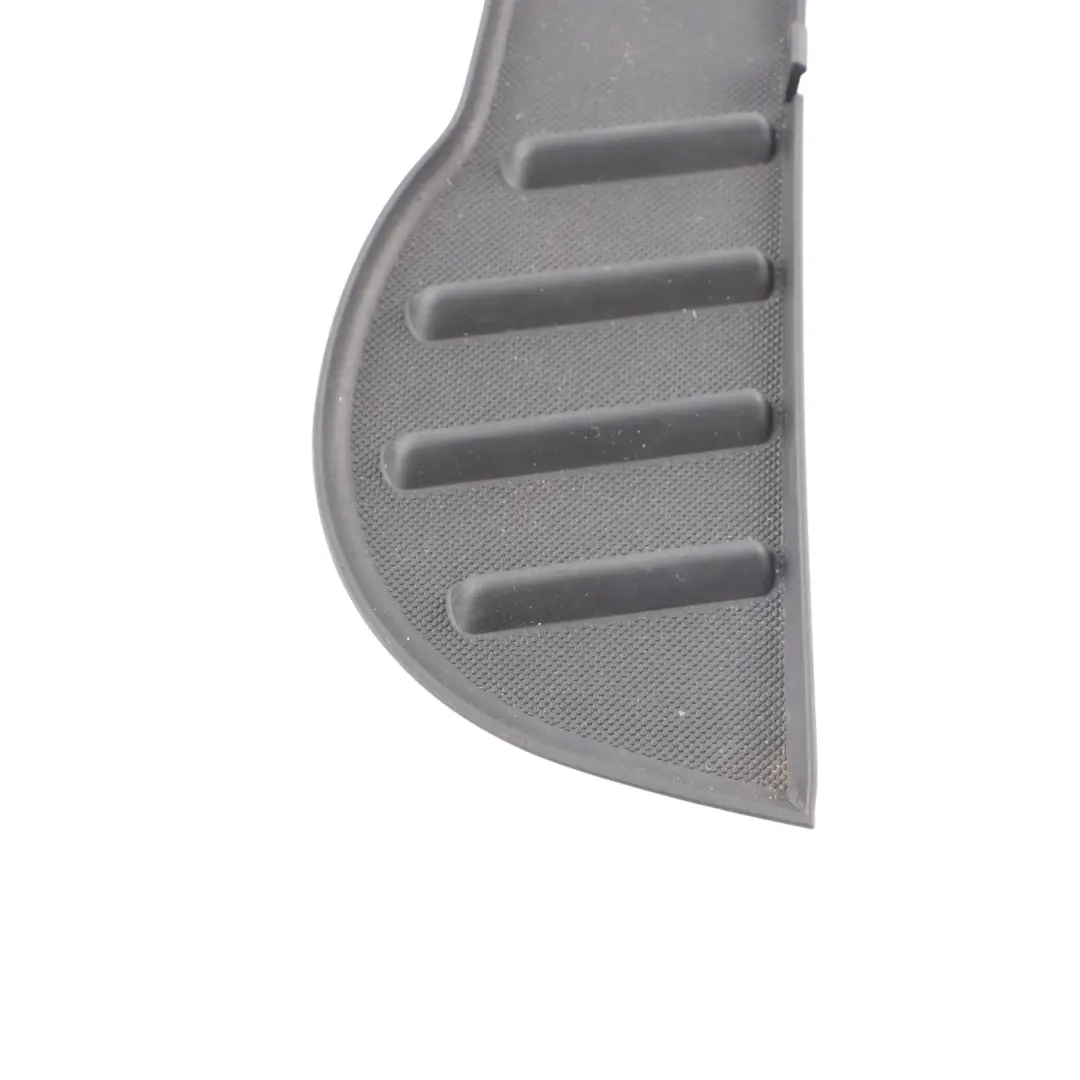 Audi A3 8V Tapis De Porte Avant Droit En Caoutchouc - SKU 8V3868134 - Numéro de pièce 8V3868134