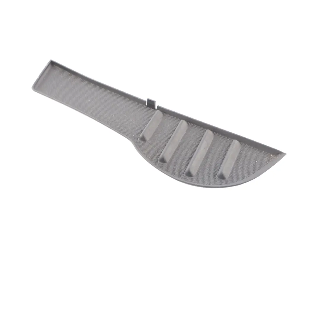 Audi A3 8V Scheda Porta Anteriore Inserto Destro Tappetino Vassoio - SKU 8V3868134 - Numero di parte 8V3868134