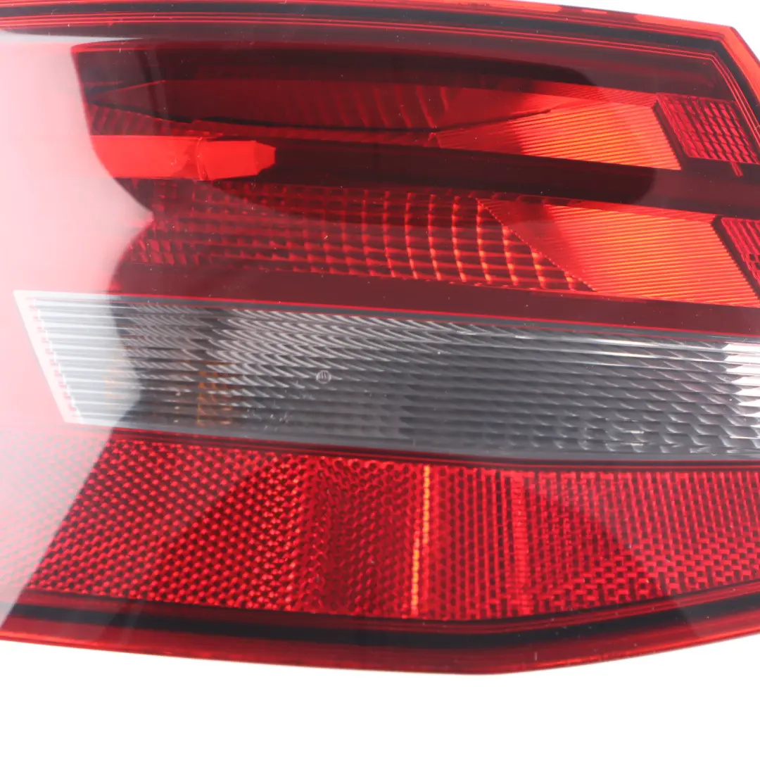 Tail Light Rear Left N/S Outer Lamp Boot Light to Audi A3 8V with Part number 8V3945095C Audi A3 8V Tail Light Rear Left N/S Outer Lamp Boot Light - SKU 8V3945095C - Part number 8V3945095C