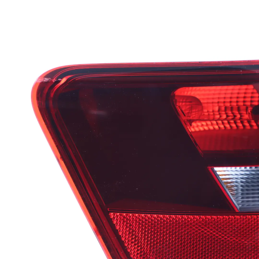 Audi A3 8V Feu Arrière Gauche Feu Extérieur De Coffre - SKU 8V3945095C - Numéro de pièce 8V3945095C