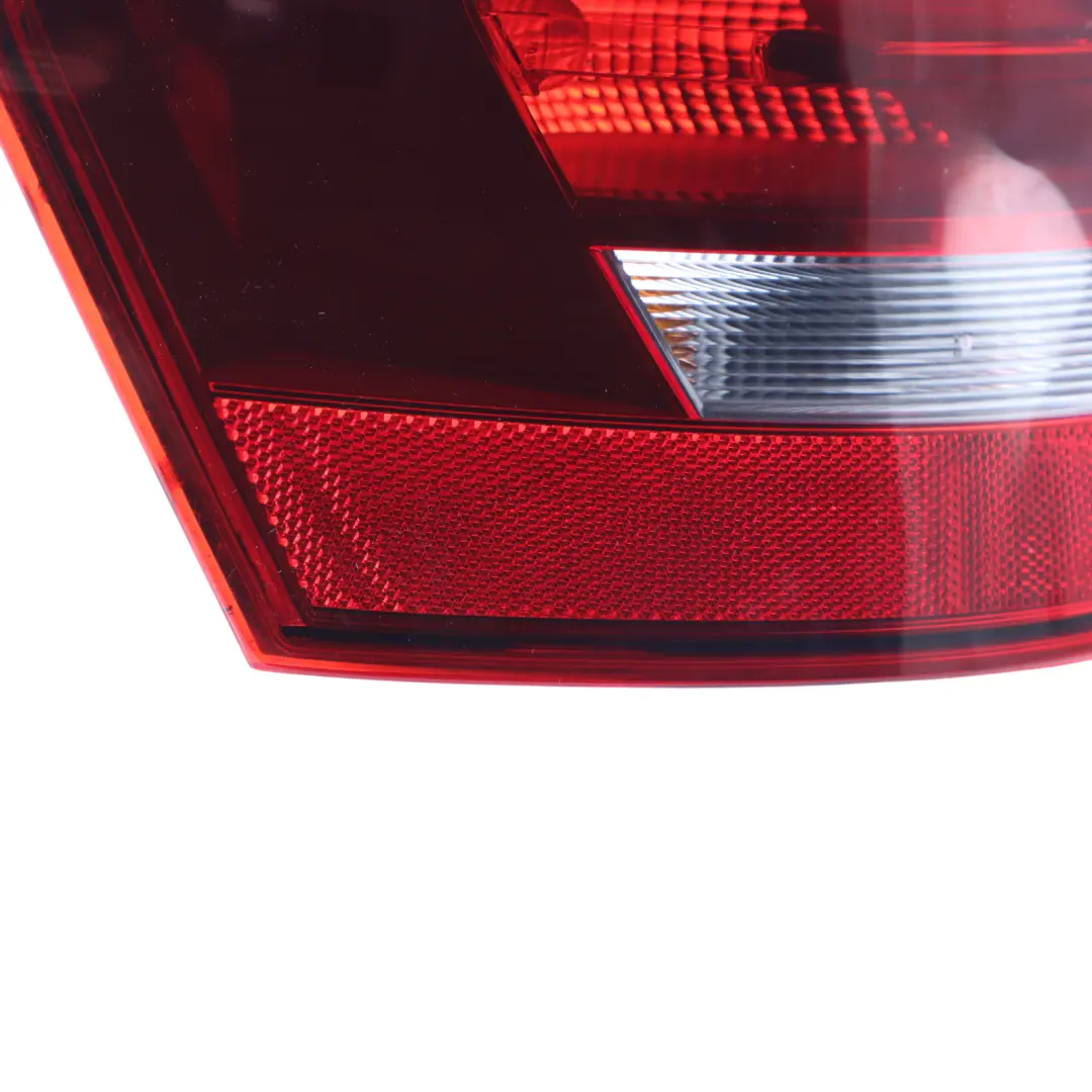 Luz Trasera Izquierda Luz Exterior para Audi A3 8V con número de pieza 8V3945095C Audi A3 8V Luz Trasera Izquierda Luz Exterior - SKU 8V3945095C - Número de pieza 8V3945095C