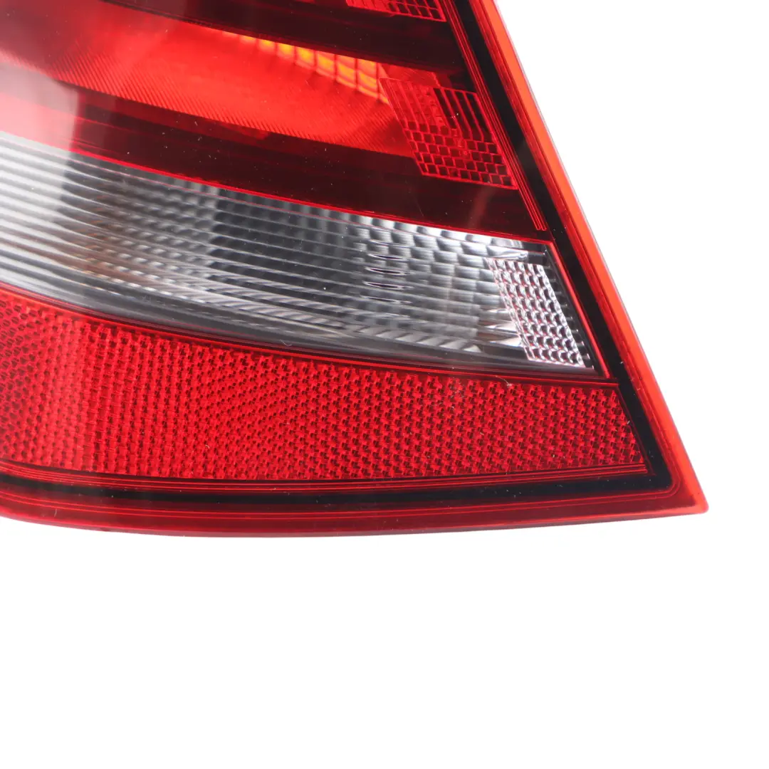 Audi A3 8V Feu Arrière Gauche Feu Extérieur De Coffre - SKU 8V3945095C - Numéro de pièce 8V3945095C