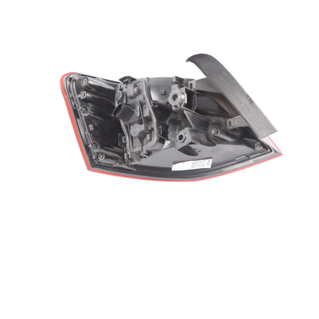 Fanale Posteriore Destro Lampada Esterna Boot Light per Audi A3 8V con numero di parte 8V3945096C Audi A3 8V Fanale Posteriore Destro Lampada Esterna Boot Light - SKU 8V3945096C - Numero di parte 8V3945096C