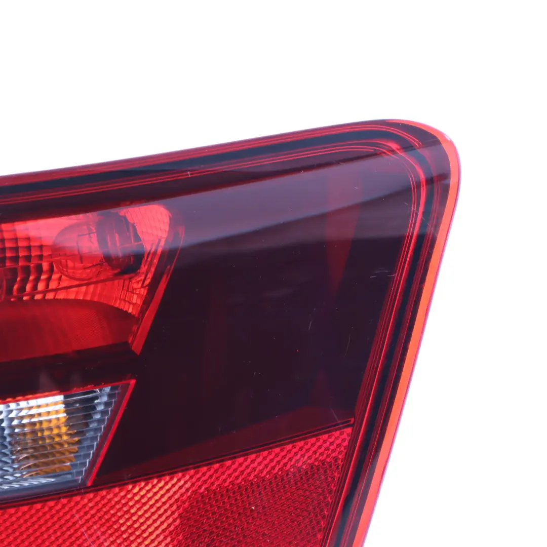Tail Light Rear Right O/S Outer Lamp Boot Light to Audi A3 8V with Part number 8V3945096C Audi A3 8V Tail Light Rear Right O/S Outer Lamp Boot Light - SKU 8V3945096C - Part number 8V3945096C