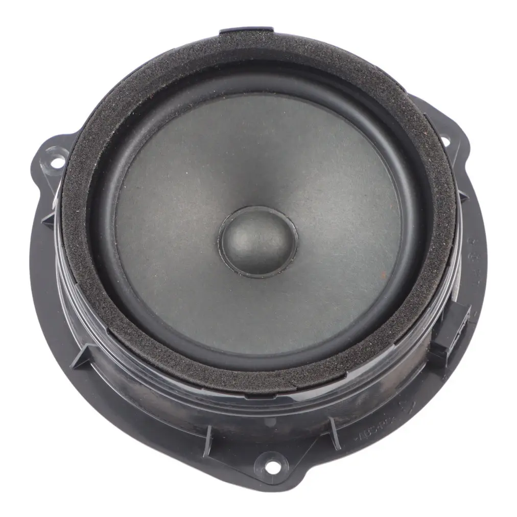 Tapa Altavoz Trasero Puerta Izquierda para Audi A3 8V con número de pieza 8V4035411B Audi A3 8V Tapa Altavoz Trasero Puerta Izquierda - SKU 8V4035411B-1 - Número de pieza 8V4035411B