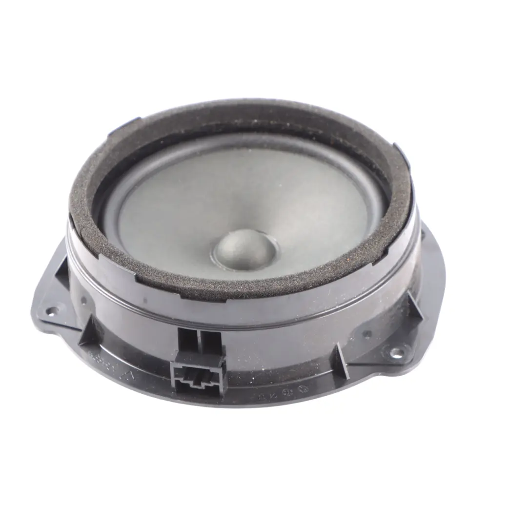 Audi A3 8V Tapa Altavoz Trasero Puerta Izquierda - SKU 8V4035411B-1 - Número de pieza 8V4035411B