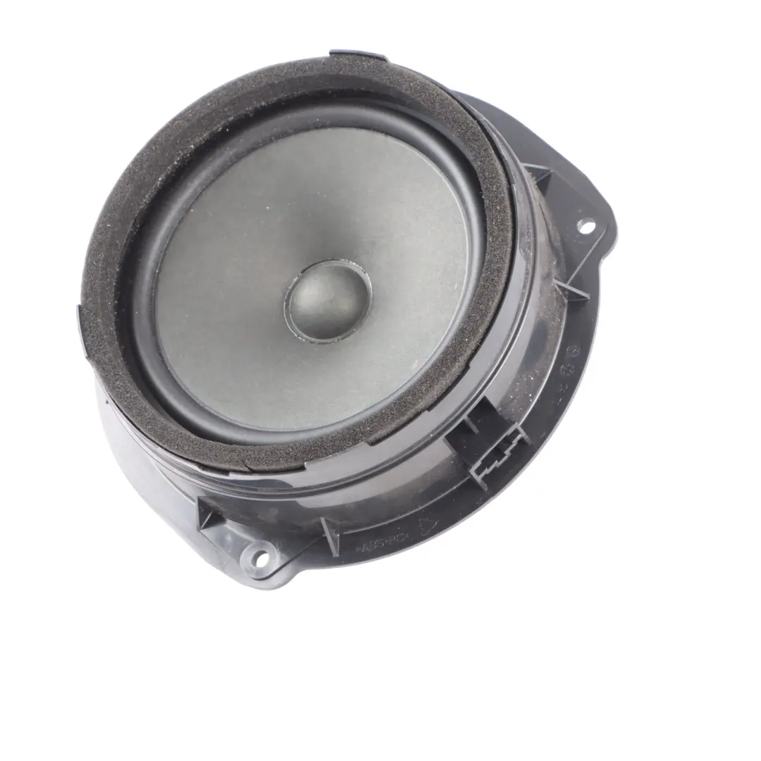 Tür Laut Sprecher Hinten Links Lauter Hoch Töner Einheit für Audi A3 8V mit Teilenummer 8V4035411B Audi A3 8V Tür Laut Sprecher Hinten Links Lauter Hoch Töner Einheit - SKU 8V4035411B-1 - Teilenummer 8V4035411B