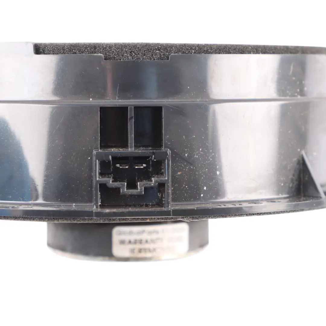 Audi A3 8V Haut parleur de porte arrière gauche Unité de sonorisation - SKU 8V4035411B-1 - Numéro de pièce 8V4035411B