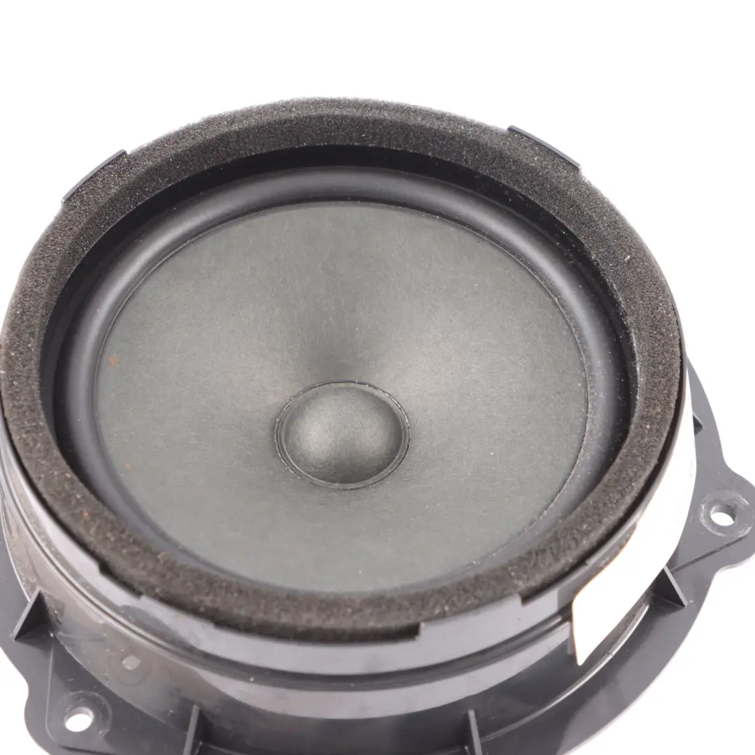 Tür Laut Sprecher Hinten Links Lauter Hoch Töner Einheit für Audi A3 8V mit Teilenummer 8V4035411B Audi A3 8V Tür Laut Sprecher Hinten Links Lauter Hoch Töner Einheit - SKU 8V4035411B-1 - Teilenummer 8V4035411B