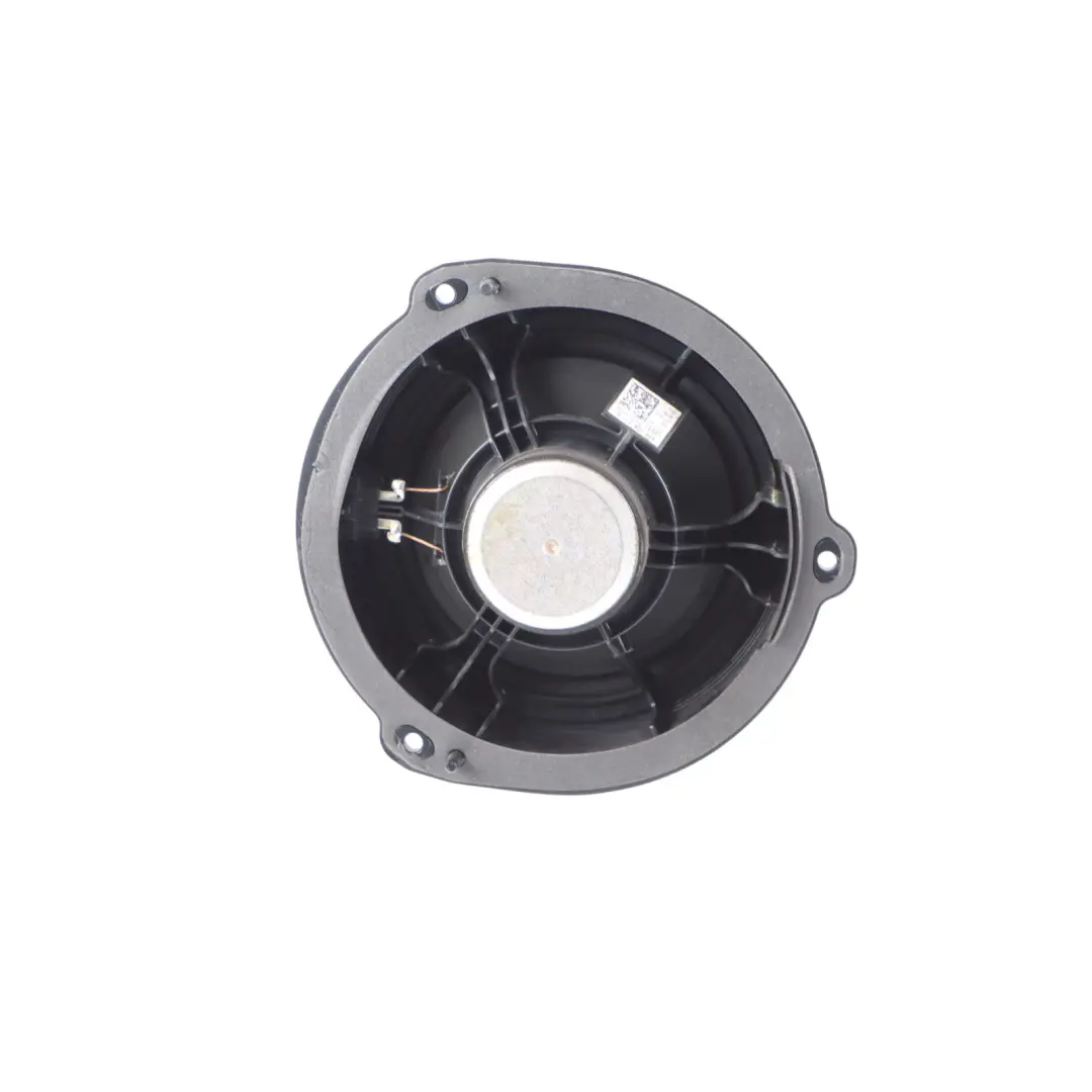 Haut parleur de porte arrière gauche Unité de sonorisation pour Audi A3 8V à propos du numéro de pièce 8V4035411B Audi A3 8V Haut parleur de porte arrière gauche Unité de sonorisation - SKU 8V4035411B-1 - Numéro de pièce 8V4035411B