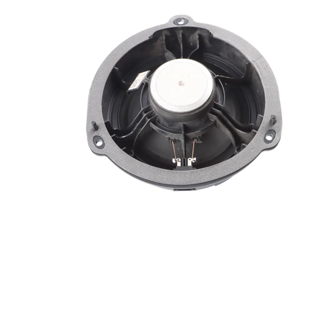Audi A3 8V Cubierta Altavoz Trasera Izquierda Embellecedor Altavoz - SKU 8V4035411B - Número de pieza 8V4035411B