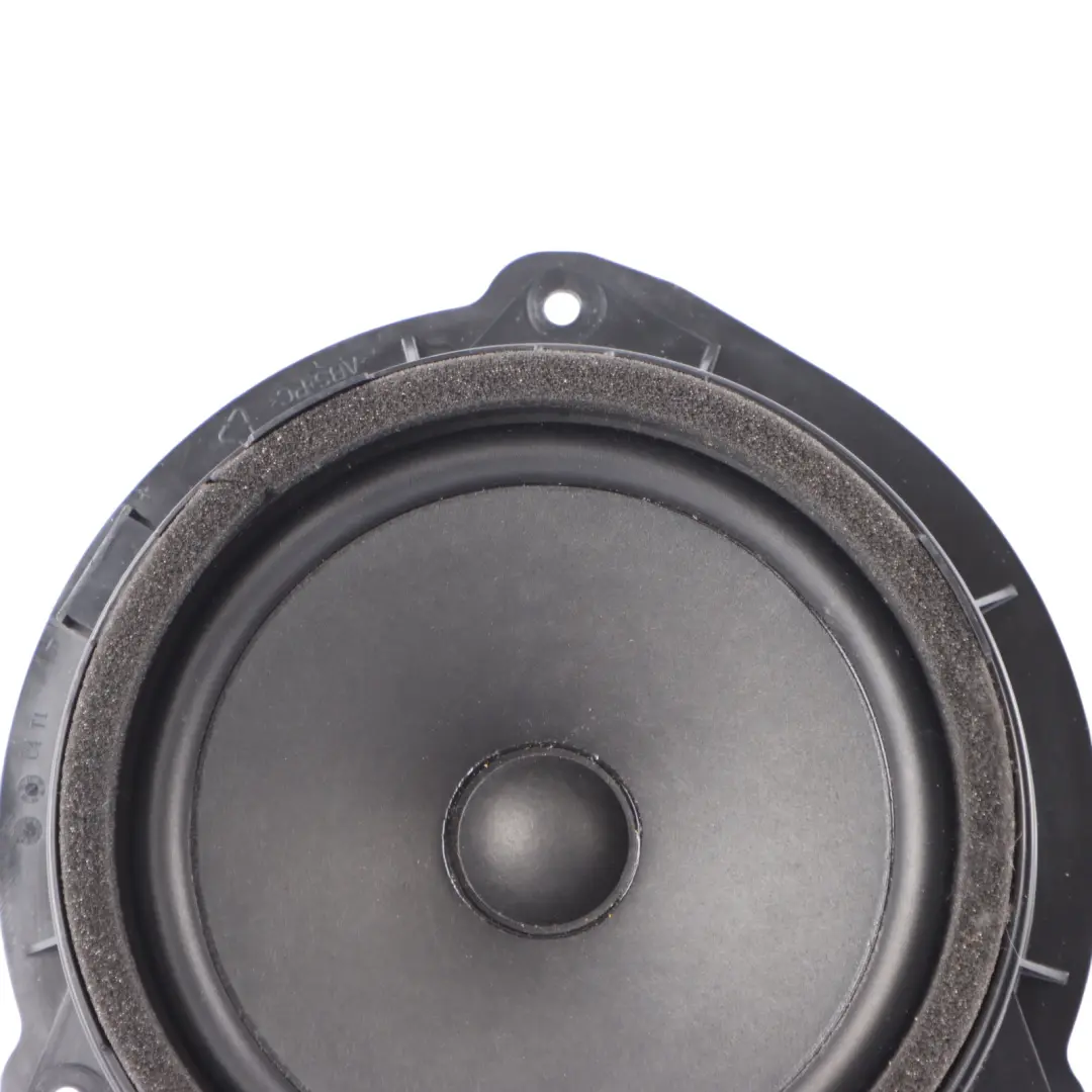 Audi A3 8V Cubierta Altavoz Trasera Izquierda Embellecedor Altavoz - SKU 8V4035411B - Número de pieza 8V4035411B