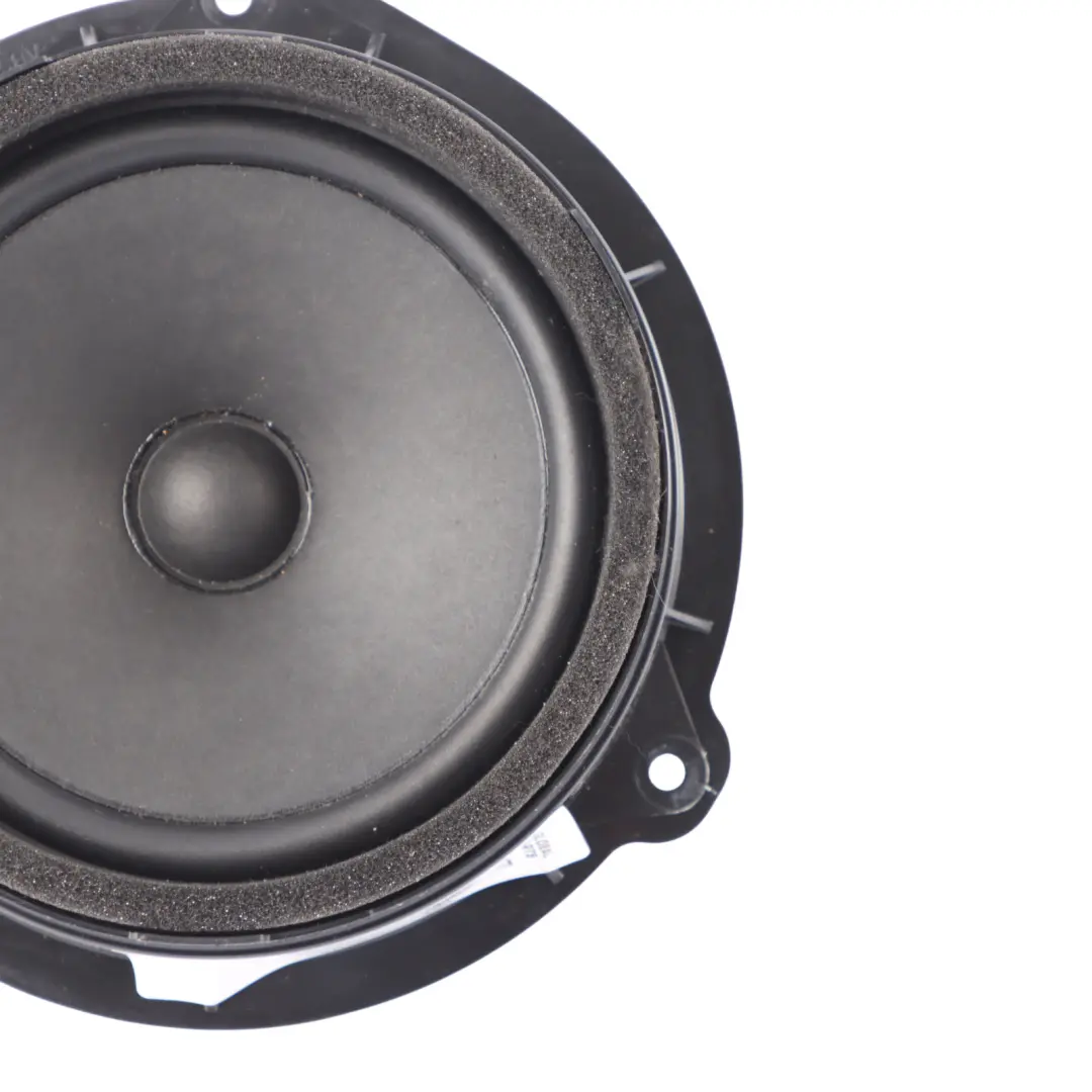 Audi A3 8V Cache haut parleur porte arrière gauche garniture - SKU 8V4035411B - Numéro de pièce 8V4035411B