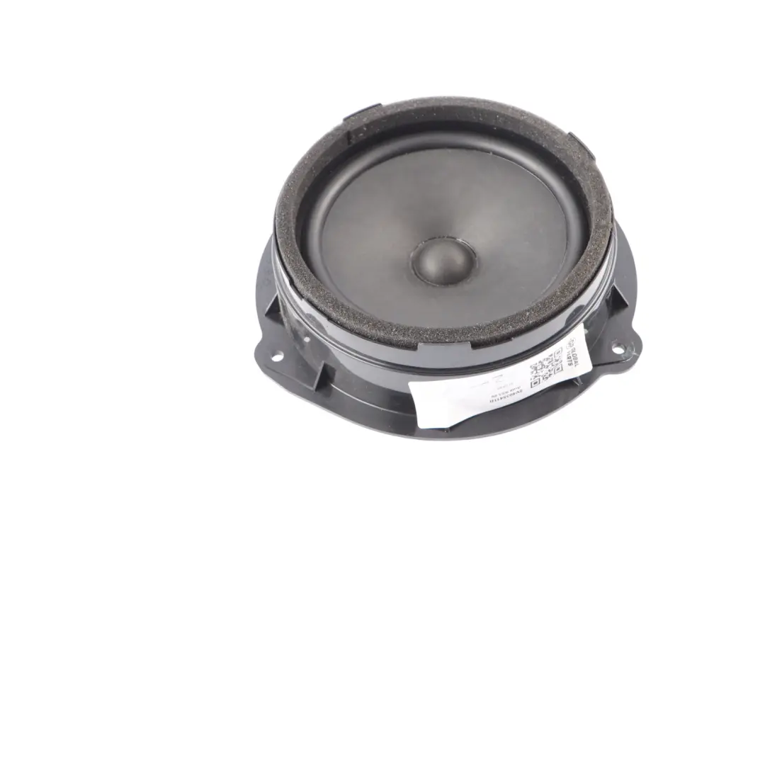 Audi A3 8V Cache haut parleur porte arrière gauche garniture - SKU 8V4035411B - Numéro de pièce 8V4035411B