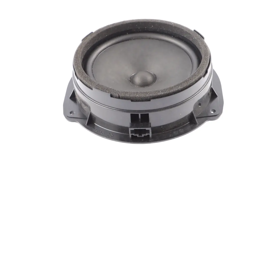 Audi A3 8V Cache haut parleur porte arrière gauche garniture - SKU 8V4035411B - Numéro de pièce 8V4035411B