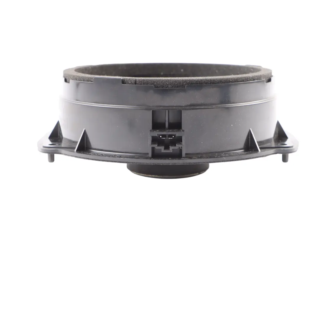 Audi A3 8V Cache haut parleur porte arrière gauche garniture - SKU 8V4035411B - Numéro de pièce 8V4035411B