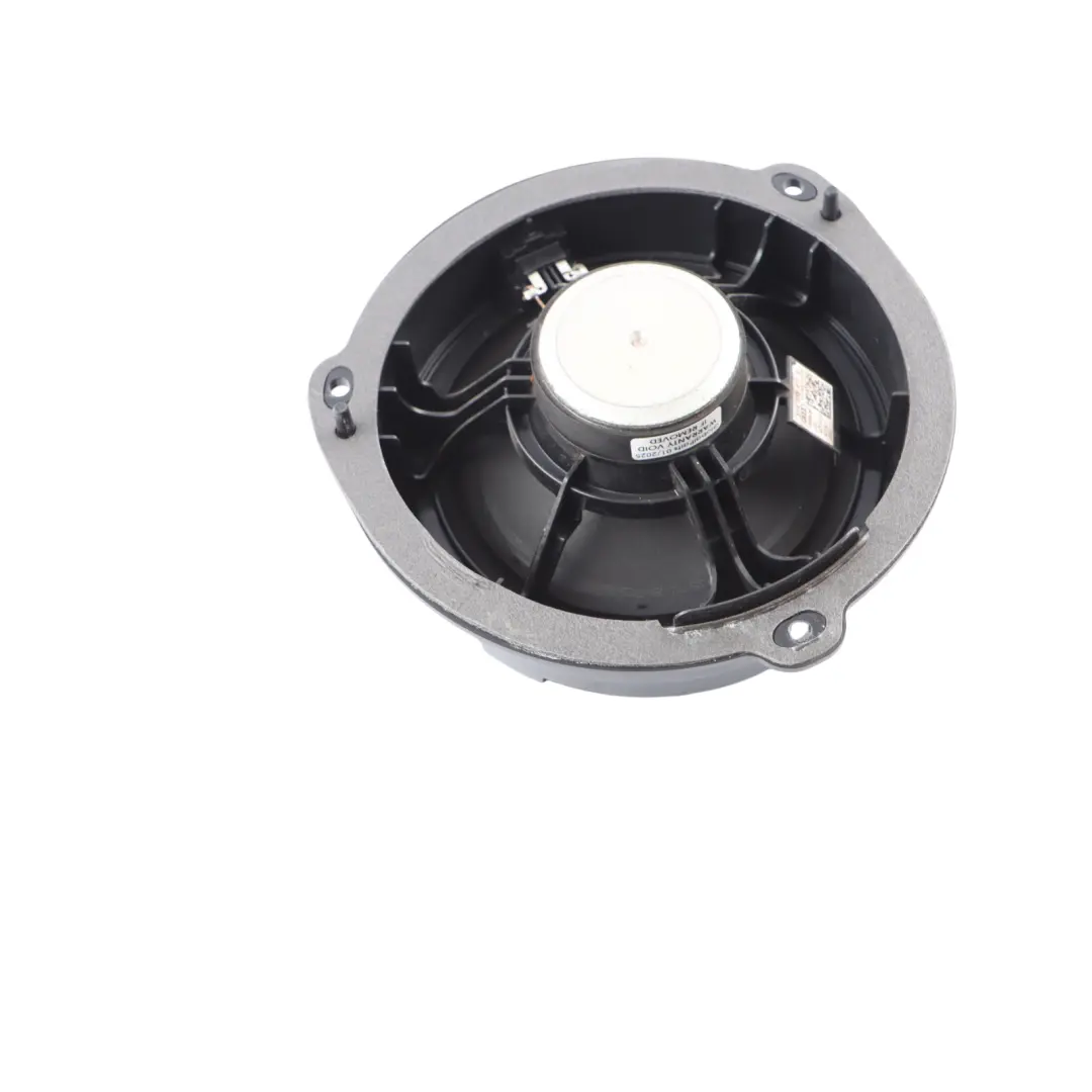 Audi A3 8V Coperchio altoparlante posteriore sinistra altoparlante - SKU 8V4035411B - Numero di parte 8V4035411B