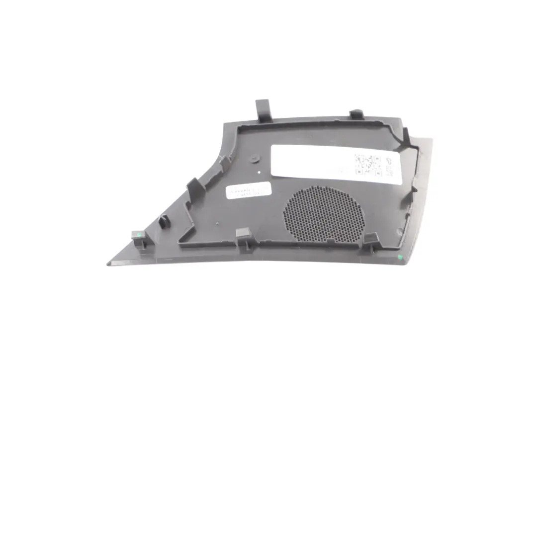 Audi A3 RS3 8V Couvercle de grille d'enceinte de porte arrière gauche - SKU 8V4035793 - Numéro de pièce 8V4035793