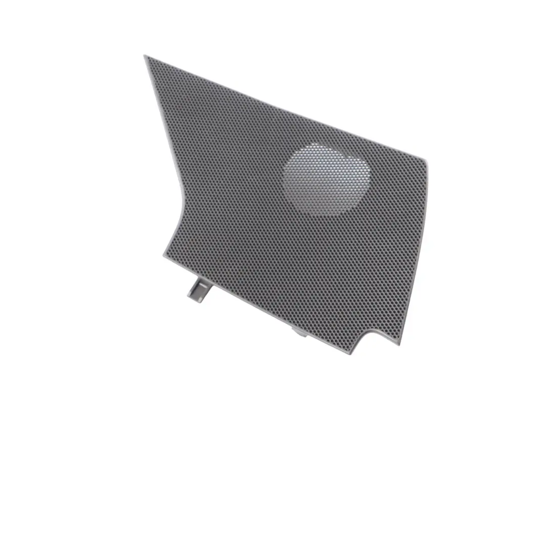 Puerta Trasera Izquierda Altavoz Rejilla Cubierta para Audi A3 RS3 8V con número de pieza 8V4035793 Audi A3 RS3 8V Puerta Trasera Izquierda Altavoz Rejilla Cubierta - SKU 8V4035793 - Número de pieza 8V4035793