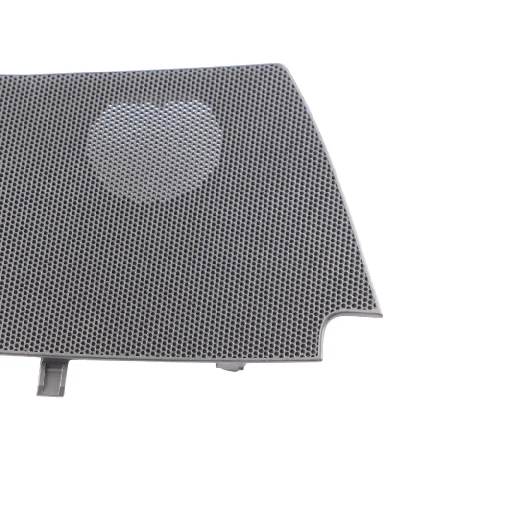 Audi A3 RS3 8V Griglia altoparlante posteriore sinistra copertura - SKU 8V4035793 - Numero di parte 8V4035793