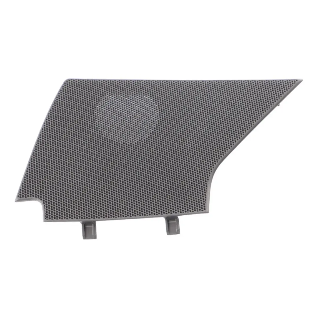 Right Door Speaker Grill trim Cover to Audi A3 RS3 8V Rear with Part number 8V4035794 Audi A3 RS3 8V Rear Right Door Speaker Grill trim Cover - SKU 8V4035794 - Part number 8V4035794