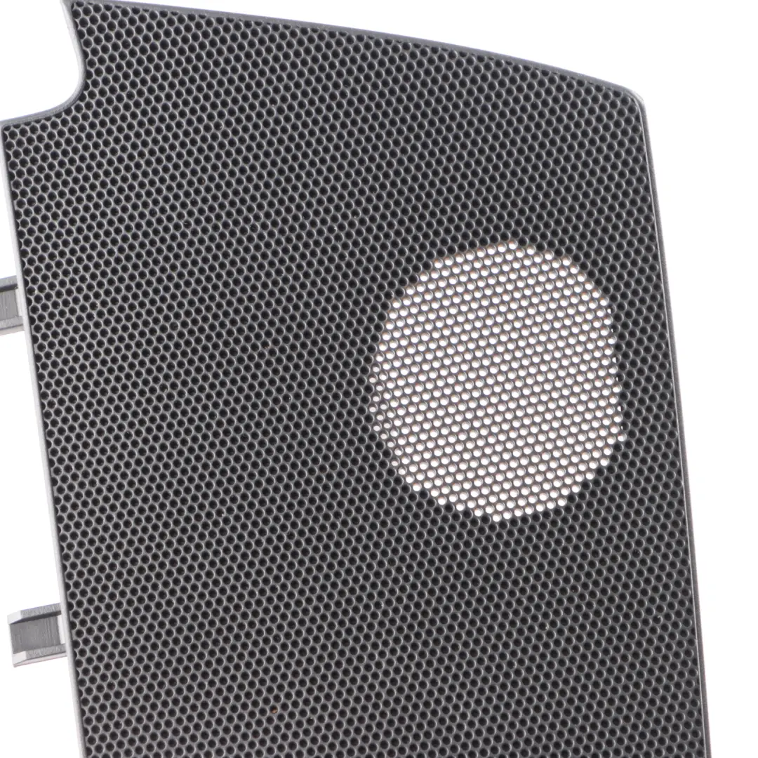 Right Door Speaker Grill trim Cover to Audi A3 RS3 8V Rear with Part number 8V4035794 Audi A3 RS3 8V Rear Right Door Speaker Grill trim Cover - SKU 8V4035794 - Part number 8V4035794