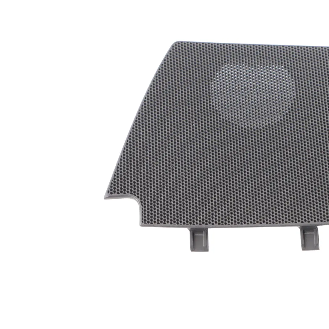 Audi A3 RS3 8V Rear Right Door Speaker Grill trim Cover - SKU 8V4035794 - Part number 8V4035794