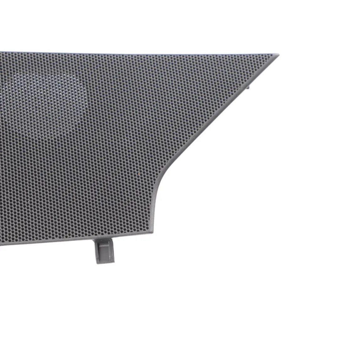 Grille de haut-parleur de la porte arrière droite pour Audi A3 RS3 8V à propos du numéro de pièce 8V4035794 Audi A3 RS3 8V Grille de haut-parleur de la porte arrière droite - SKU 8V4035794 - Numéro de pièce 8V4035794