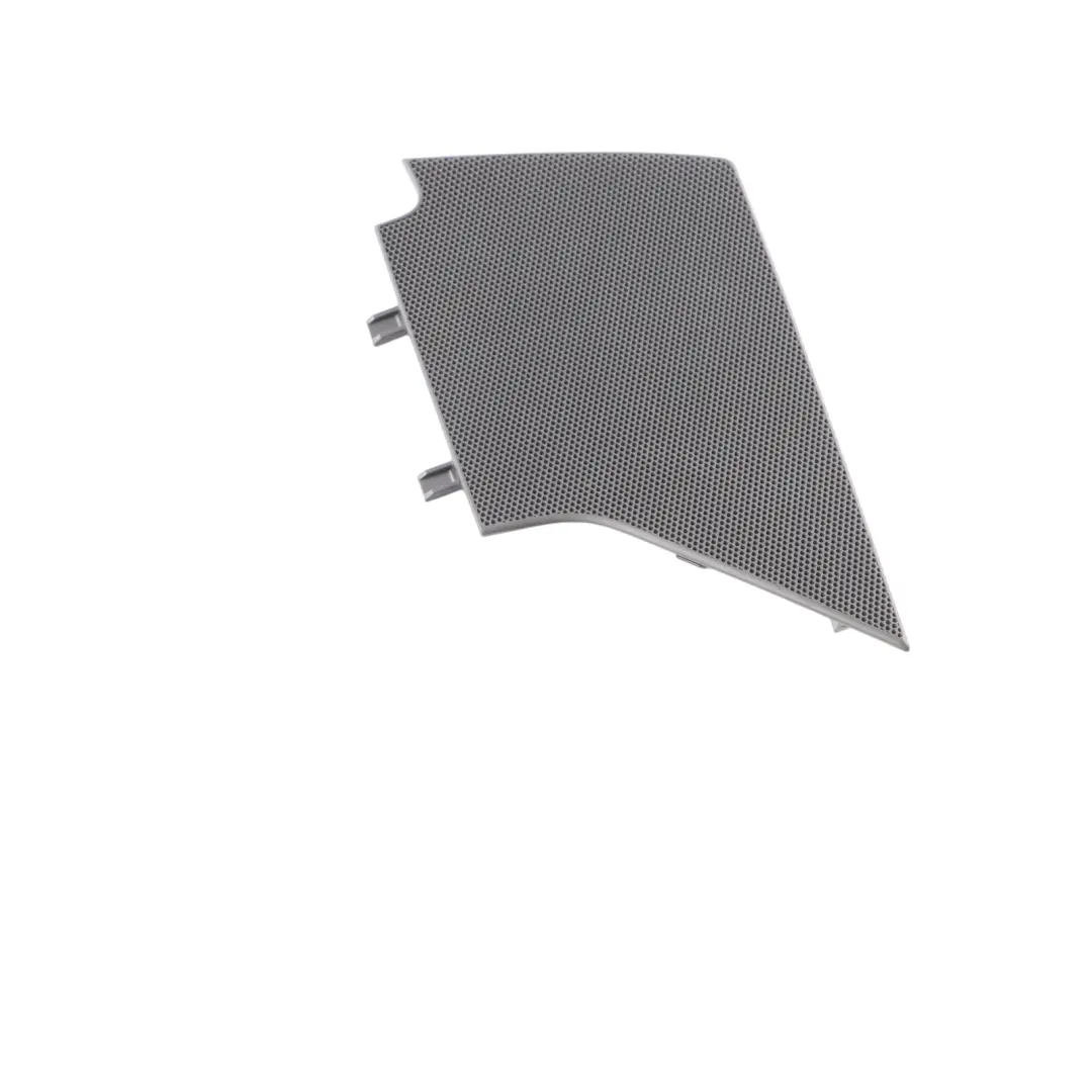 Audi A3 RS3 8V Rear Right Door Speaker Grill trim Cover - SKU 8V4035794 - Part number 8V4035794