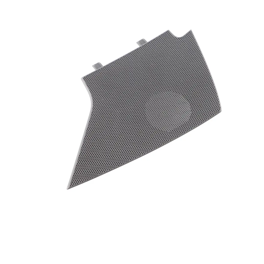 Audi A3 RS3 8V Puerta Trasera Derecha Altavoz Rejilla Cubierta - SKU 8V4035794 - Número de pieza 8V4035794