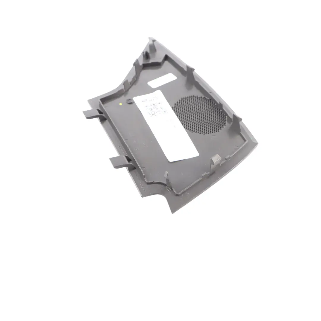 Audi A3 RS3 8V Puerta Trasera Derecha Altavoz Rejilla Cubierta - SKU 8V4035794 - Número de pieza 8V4035794