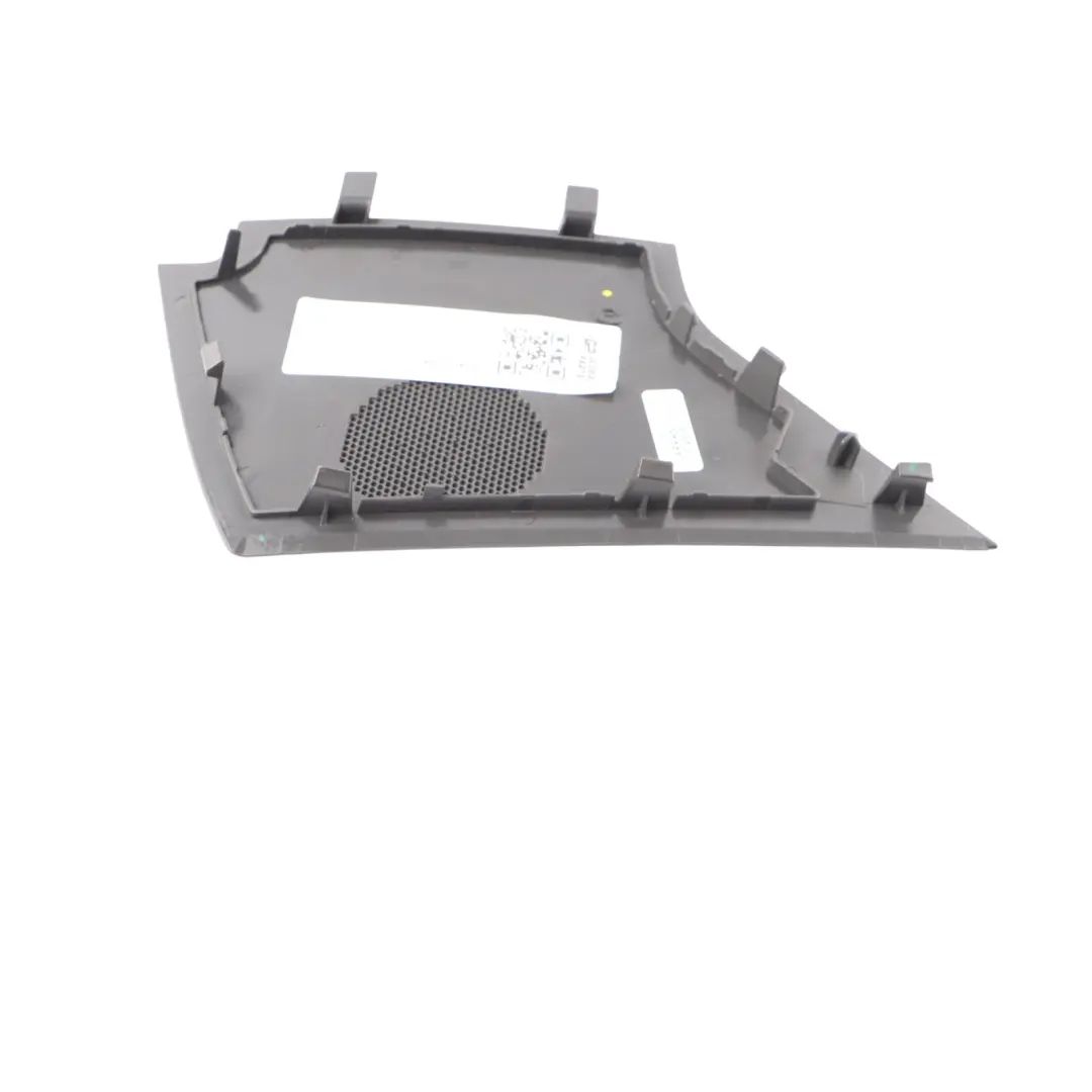 Audi A3 RS3 8V Puerta Trasera Derecha Altavoz Rejilla Cubierta - SKU 8V4035794 - Número de pieza 8V4035794