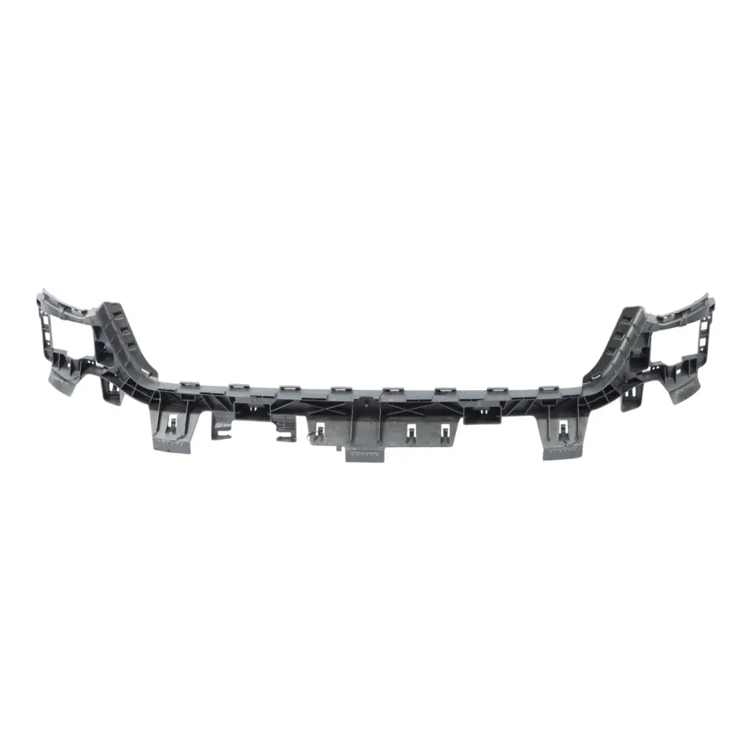 Audi A3 8V Rear Bumper Central Mounting Support Bracket Holder 8V4807385E - SKU 8V4807067 - Part number 8V4807067