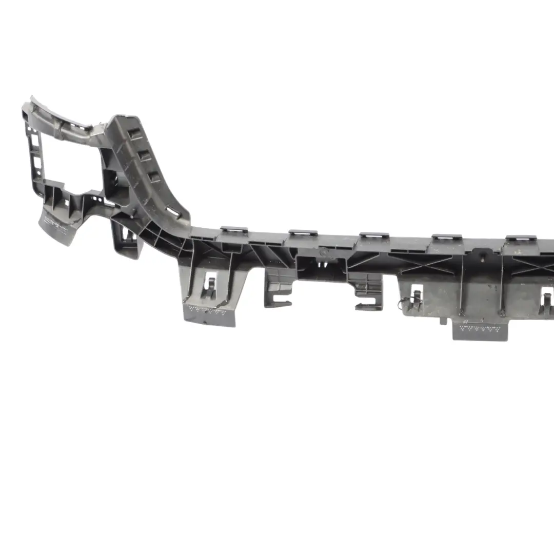 Audi A3 8V Rear Bumper Central Mounting Support Bracket Holder 8V4807385E - SKU 8V4807067 - Part number 8V4807067
