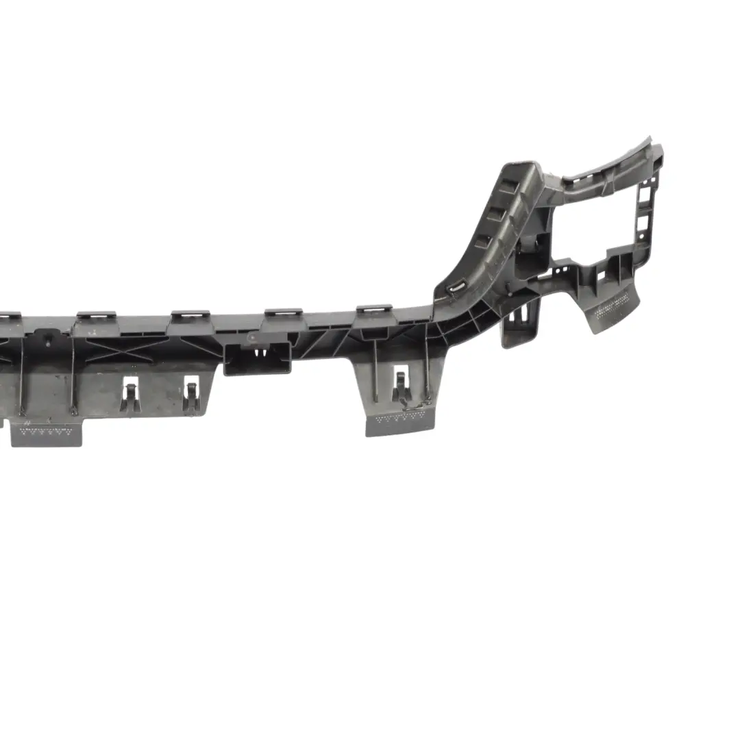 Audi A3 8V Rear Bumper Central Mounting Support Bracket Holder 8V4807385E - SKU 8V4807067 - Part number 8V4807067