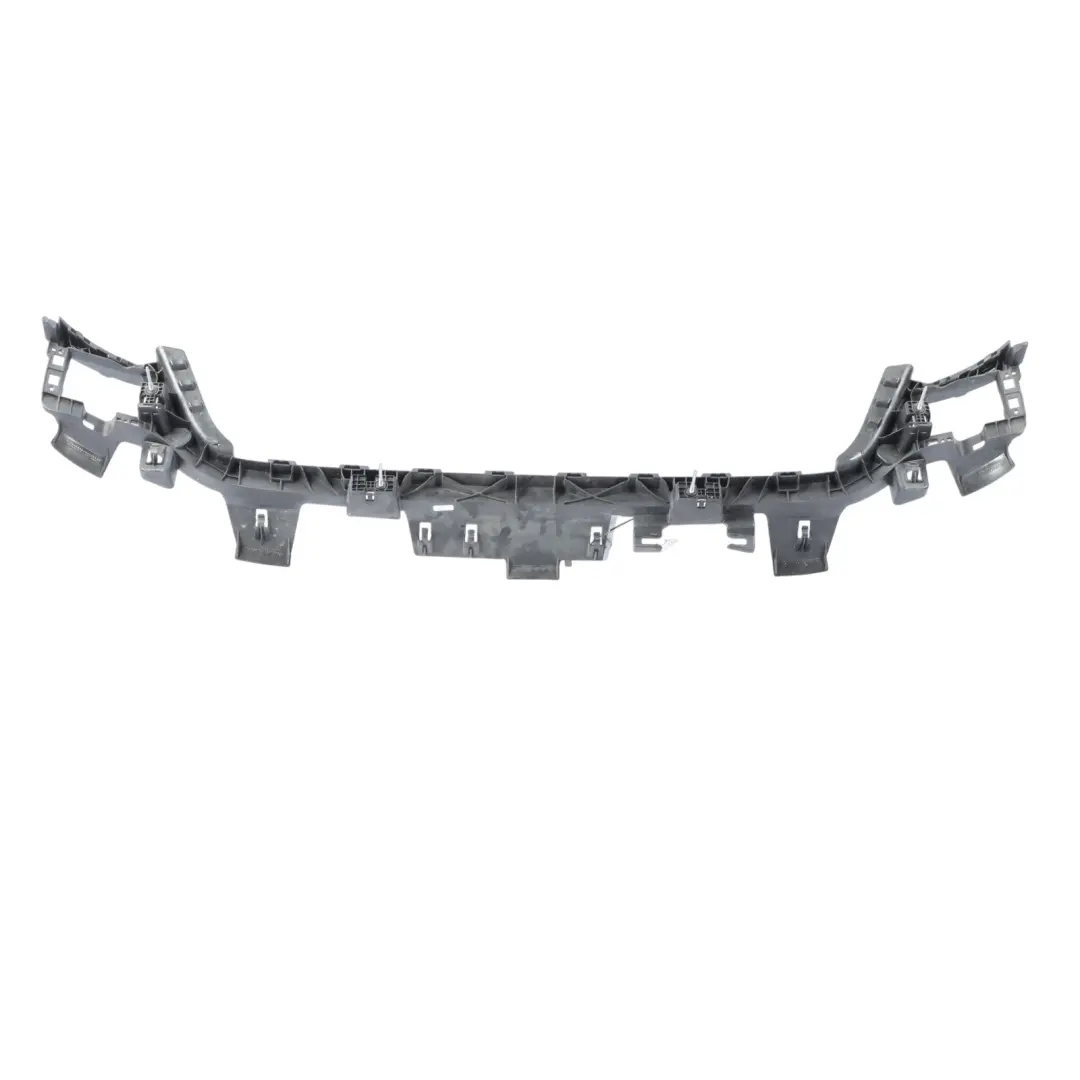 Audi A3 8V Rear Bumper Central Mounting Support Bracket Holder 8V4807385E - SKU 8V4807067 - Part number 8V4807067