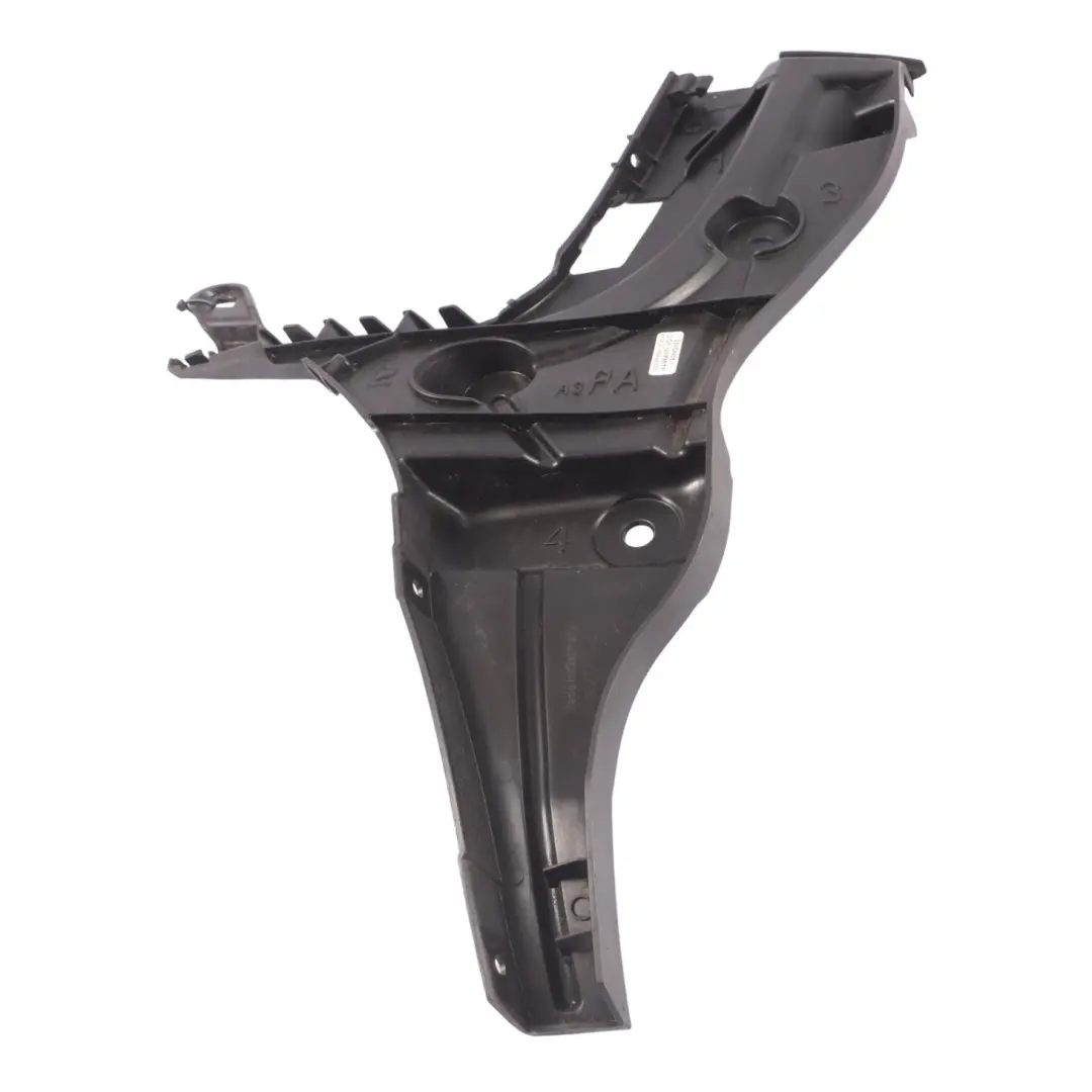 Sportback Soporte Parachoques Trasero Izquierdo Soporte para Audi A3 8V con número de pieza 8V4807377D Audi A3 8V Sportback Soporte Parachoques Trasero Izquierdo Soporte - SKU 8V4807377D - Número de pieza 8V4807377D