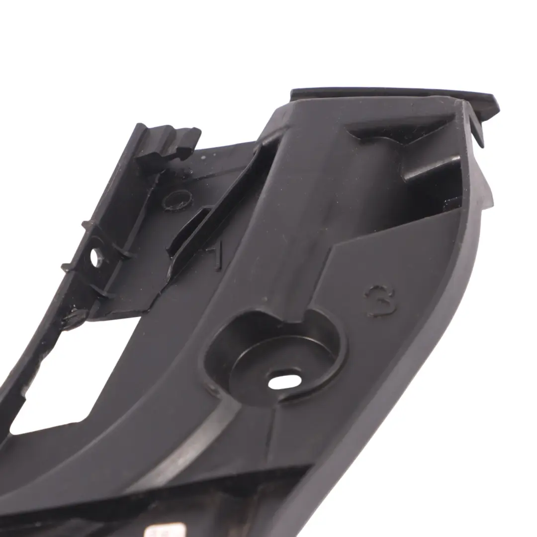 Audi A3 8V Sportback Rear Bumper Bracket Mount Left N/S Support - SKU 8V4807377D - Part number 8V4807377D