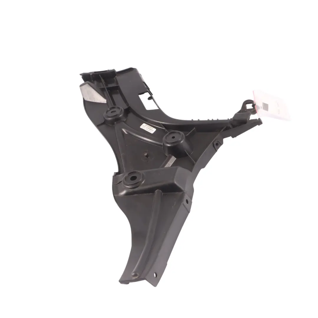 Audi A3 8V Sportback Rear Bumper Bracket Mount Left N/S Support - SKU 8V4807377D - Part number 8V4807377D