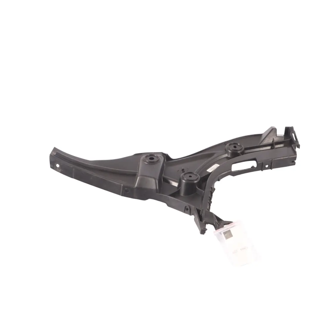 Audi A3 8V Sportback Rear Bumper Bracket Mount Left N/S Support - SKU 8V4807377D - Part number 8V4807377D