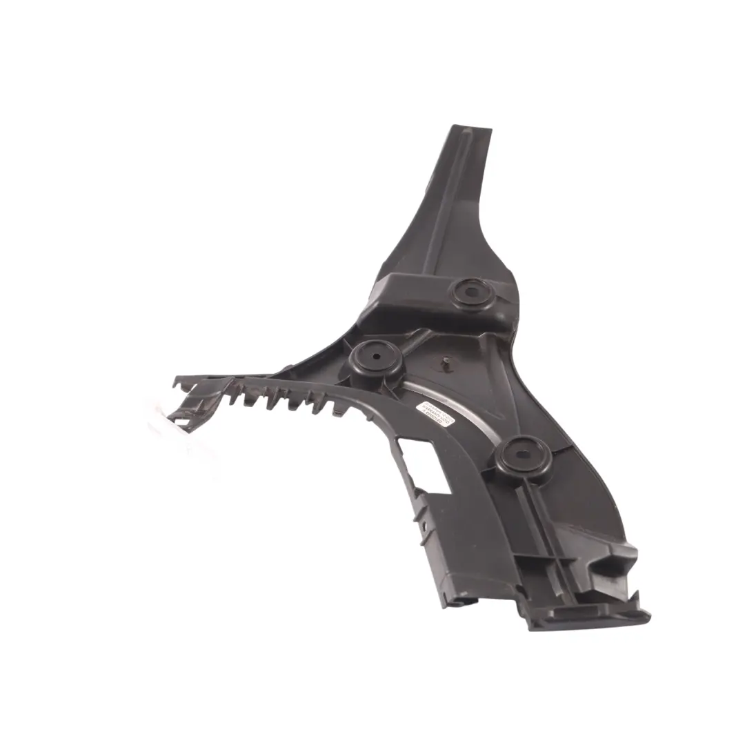 Audi A3 8V Sportback Rear Bumper Bracket Mount Left N/S Support - SKU 8V4807377D - Part number 8V4807377D